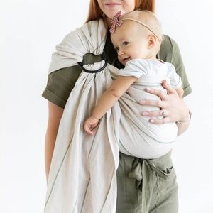 Wildbird Egret BR Sling